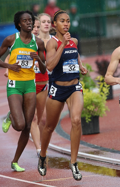 2011NCAA WestThur-017.JPG - 2011 NCAA West Preliminary Track and Field, May 26-28, Hayward Field, Eugene, OR.